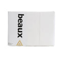 Beaux 60% Combed Cotton Percale 40% Polyester Flat Sheet