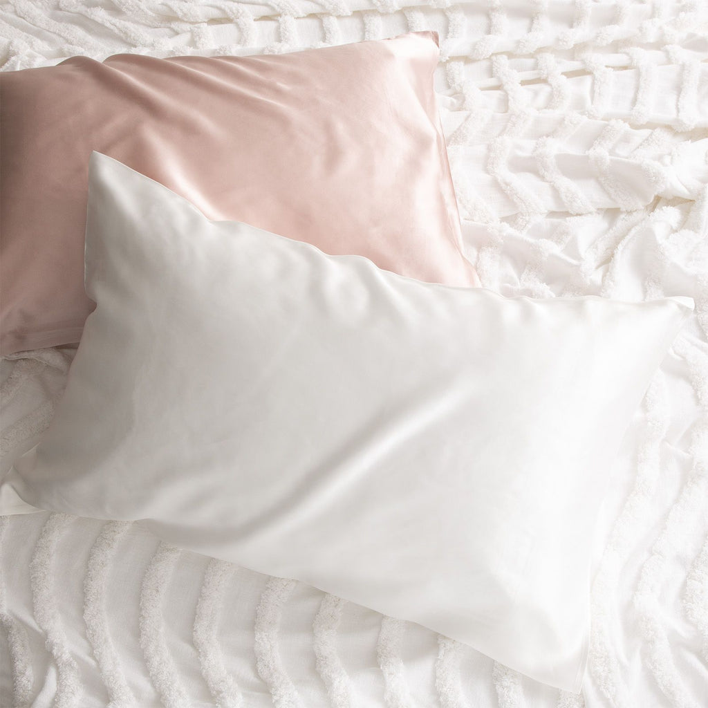 Mulberry Silk Pillowcase